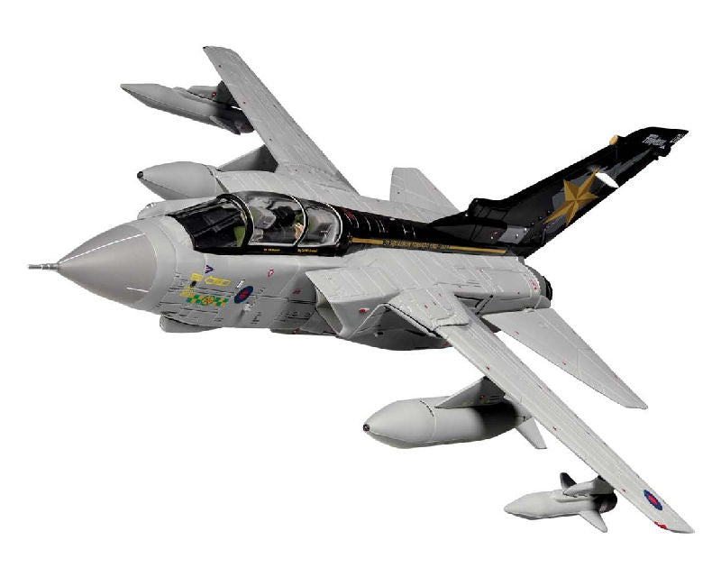 Corgi AA33621 1/72 Scale Panavia Tornado GR.4 ZA548 RAF No.31 Squadron ‘Goldstars’