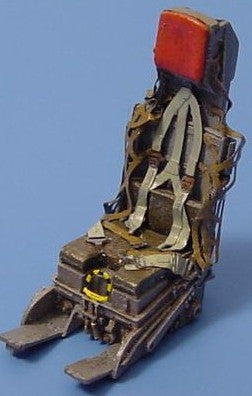 Aires 4102 1/48 F104 Early C2 Ejection Seats