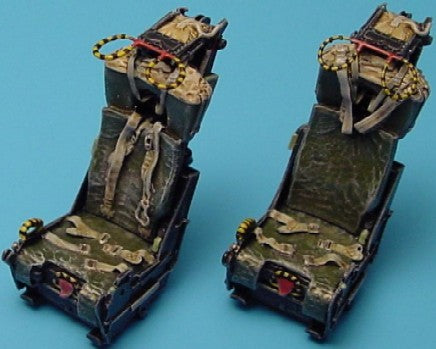 Aires 4142 1/48 F4 MB Mk H7 Ejection Seats