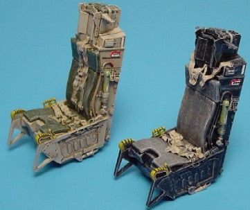 Aires 4144 1/48 F15 Aces II Ejection Seats