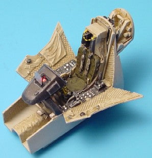 Aires 4218 1/48 A4C Cockpit Set For HSG