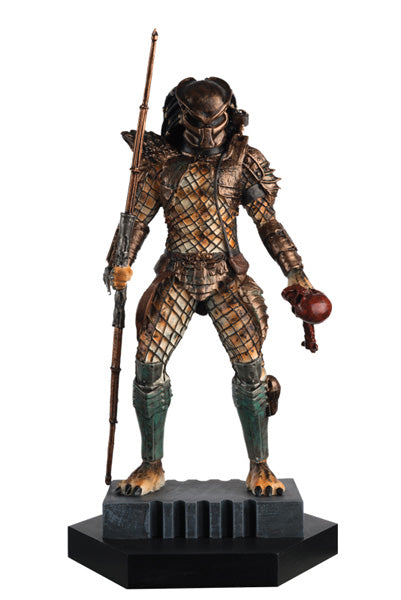 Eaglemoss ALNUK013 1/16 Scale AP13 Hunter Predator