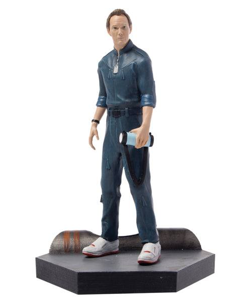 Eaglemoss ALNUK019 1/16 Scale AP19 Bishop - Aliens 1986 Cast