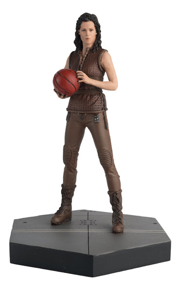 Eaglemoss ALNUK039 1/16 Scale ! AP39Ellen Ripley - Alien Resurrection 1997 Cast