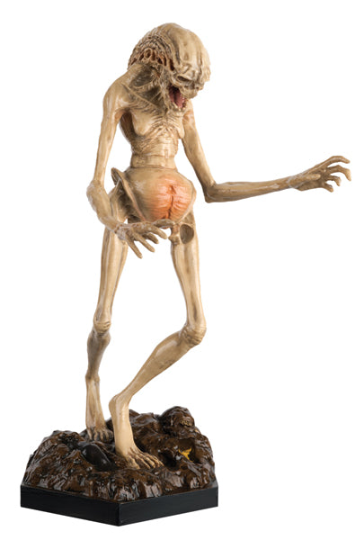 Eaglemoss ALNUK802 Scale APSPE02 Alien Newborn Special Edition Figure
