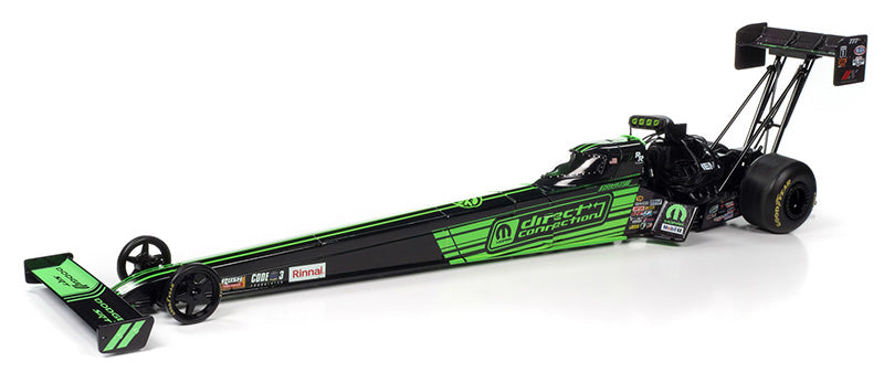 Auto World AWN016 1/24 Scale Leah Pruett - 2023 Direct Connection Top Fuel