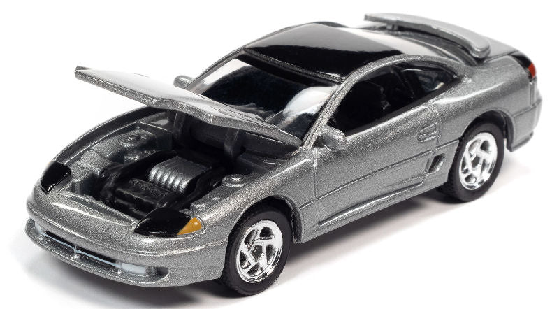 Auto World AWSP082-A 1/64 Scale 1993 Dodge Stealth R/T