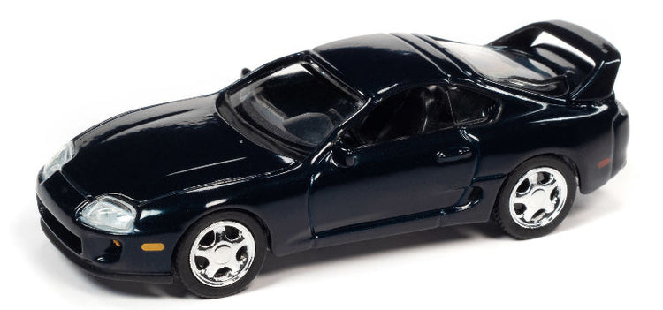 Auto World AWSP090-A 1/64 Scale 1995 Toyota Supra