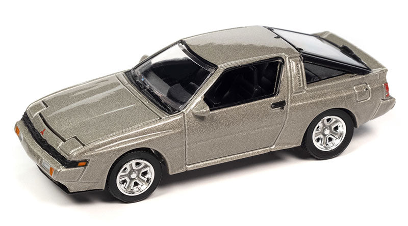 Auto World AWSP128-A 1/64 Scale 1987 Mitsubishi Starion