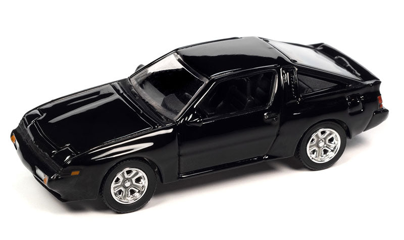 Auto World AWSP128-B 1/64 Scale 1987 Mitsubishi Starion