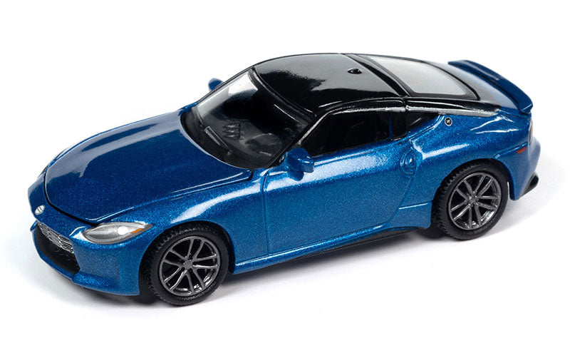 Auto World AWSP134-A 1/64 Scale 2023 Nissan Z