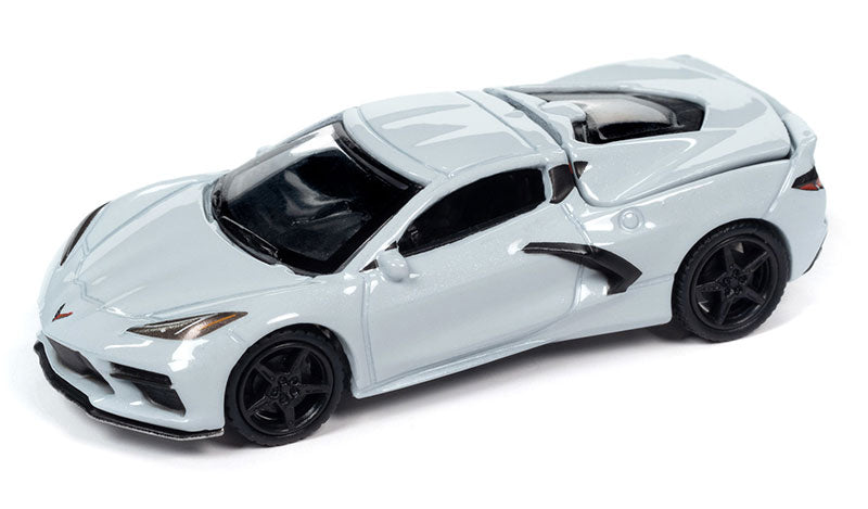Auto World AWSP137-A 1/64 Scale 2022 Chevrolet Corvette