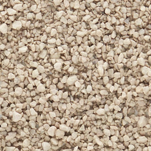Woodland Scenics 1373 Ballast- Buff, Fine (32oz. Shaker)