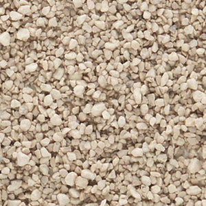 Woodland Scenics 1373 Ballast- Buff, Fine (32oz. Shaker)