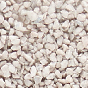 Woodland Scenics 88 Ballast- Light Gray, Coarse (12oz. Bag)