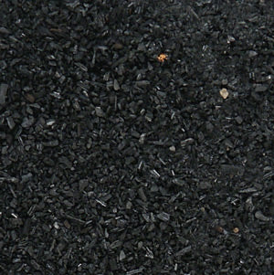 Woodland Scenics 92 Mine Run Coal (9cu. in Bag)