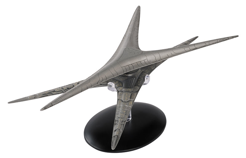 Eaglemoss BGSUK012 Scale BSG12 Basestar Modern