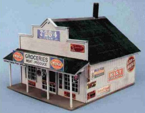 Blair Line 80 N Blairstown General Store Kit