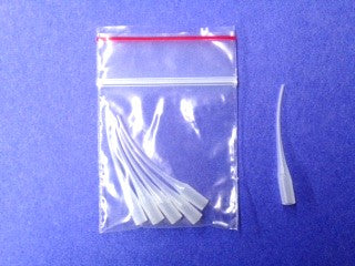Bob Smith Industries 301 Extender Tips for CA Glue Bottles use w/#312 tops (6/Bag) (12/Box)
