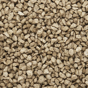 Woodland Scenics 1274 Talus Rock Debris- Fine, Brown (12oz. Bag)