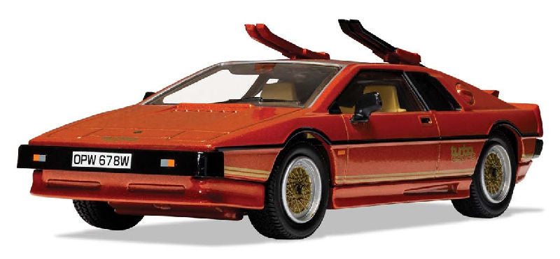 Corgi CC04705 1/36 Scale James Bond - Lotus Turbo