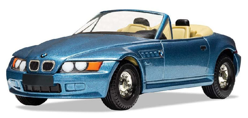 Corgi CC04905 1/36 Scale James Bond - BMW Z3