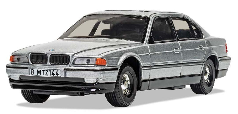 Corgi CC05105 1/36 Scale James Bond - BMW 750iL