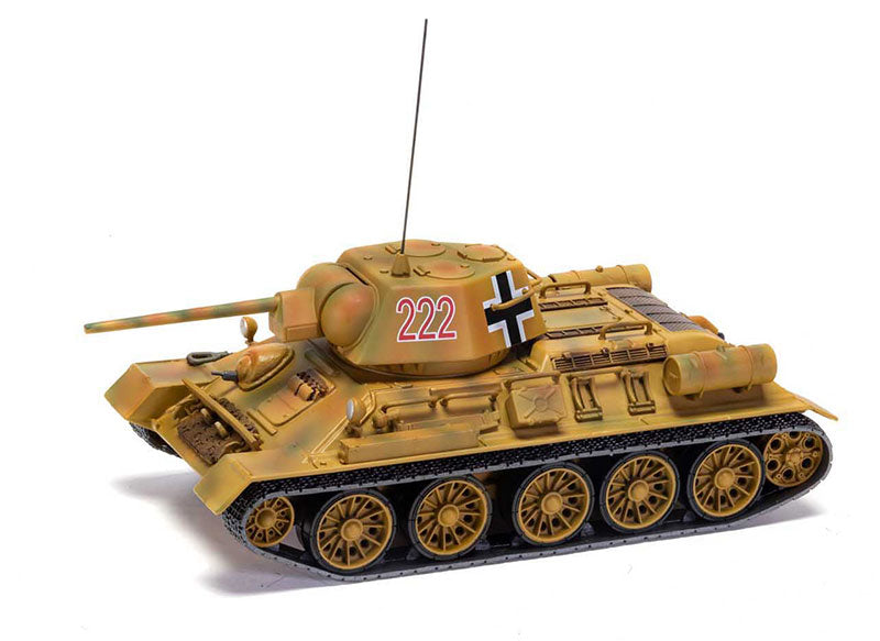 Corgi CC51606 1/50 Scale Beute Panzer - Trophy Tank