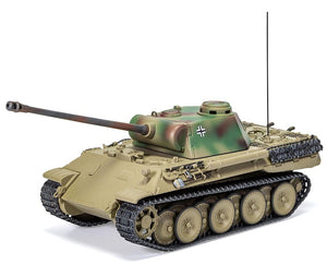 Corgi CC60215 1/50 Scale Panther Tank – Panzerkampfwagen V Panther Ausf