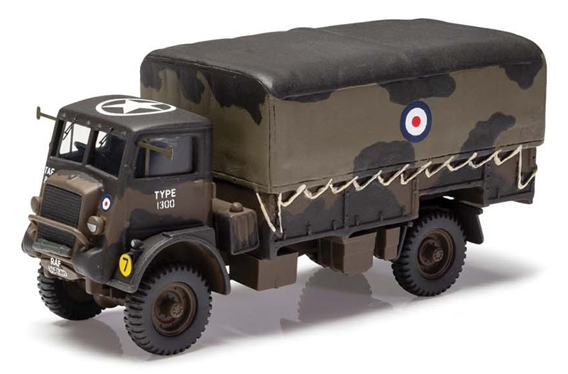 Corgi CC60309 1/50 Scale Bedford QLD – RAF 2nd Tactical Airforce 84