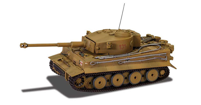 Corgi CC60516 1/50 Scale Panzer VI Tiger Tank Ausf E