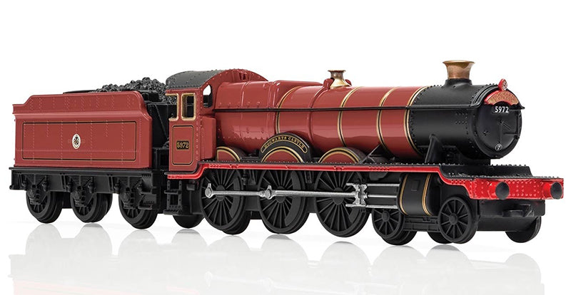Corgi CC99724 1/100 Scale Hogwarts Express - Harry Potter Have you received