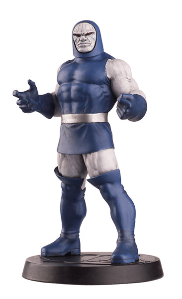 Eaglemoss CDCUK803 1/14 Scale DCCSPE03 Darkseid - DC Comics Super Hero
