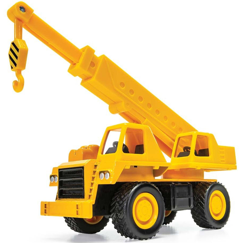 Corgi CH049  Scale Mobile Crane - Corgi Chunkies Series Corgi Chunkies