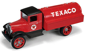 Round 2 CP7010 1/34 Scale Texaco #29 2012 - 1931 Texaco Hawkeye Tanker