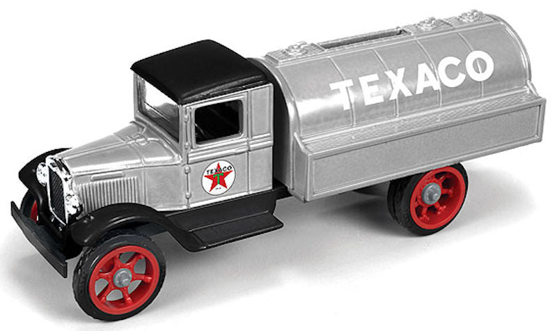 Round 2 CP7011 1/34 Scale Texaco Truck Series #29 2012