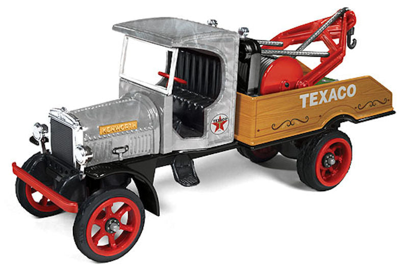 Round 2 CP7311 1/34 Scale Texaco Truck Series #32 2015 Special Edition