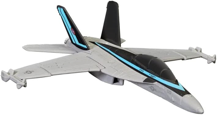 Corgi CP90601  Scale Top Gun Mavericfk - Mavericks FA 18 Super