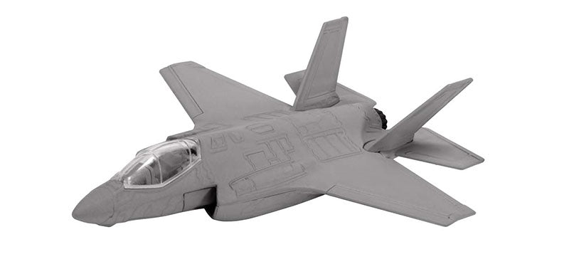 Corgi CS90629  Scale F-35 Lightning - Corgi Showcase Series 14 years