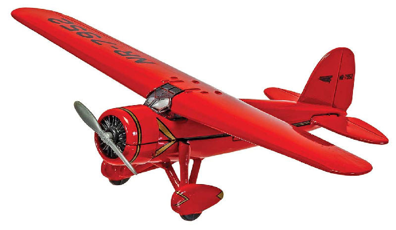 Corgi CS91303  Scale Lockheed Vega - Smithsonian Collection