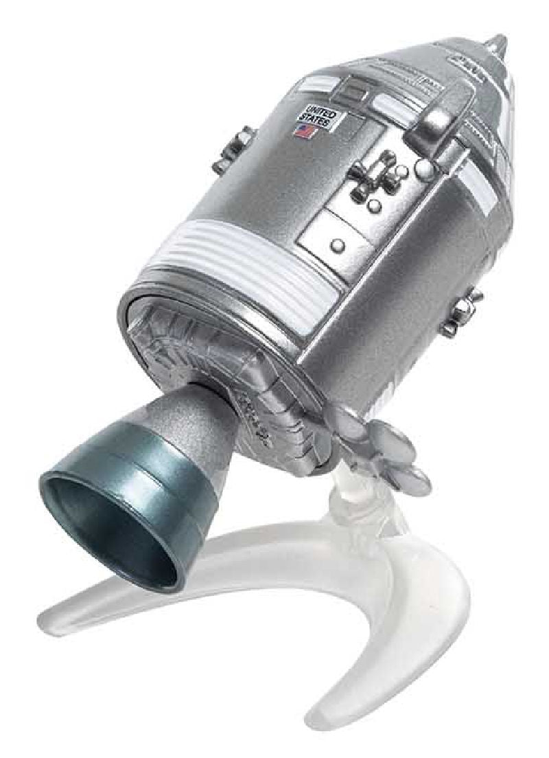 Corgi CS91307  Scale Apollo Command Module - Space Exploration Collection