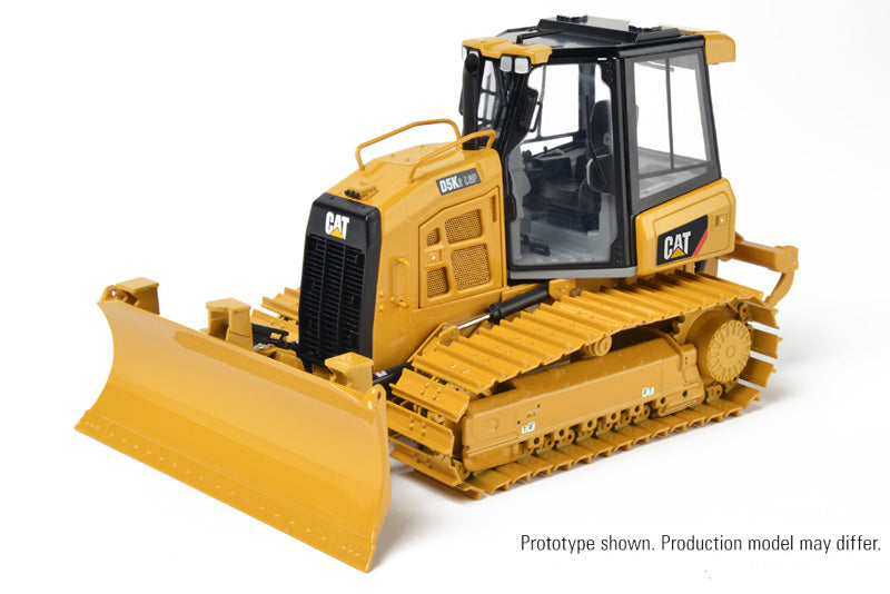 Ccm D5K2 1/24 Scale Caterpillar D5K2 LGP Dozer