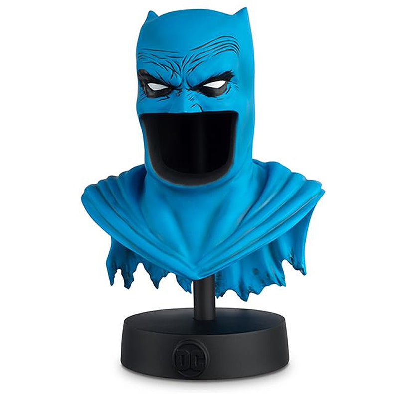 Eaglemoss DCBUK802 Scale DCBUSTSP02 Batman