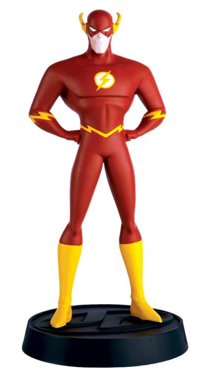 Eaglemoss DCJUK007 Scale DCJ07