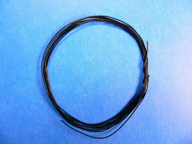 Detail Master 1051 1/24-1/25 2ft. Race Car Ignition Wire Black