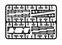 Detail Master 2361 1/24-1/25 Wire Looms #2