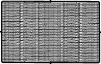 Detail Master 2490 1/24-1/25 Radiator Face Panels