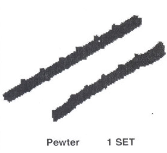 Details West 224 HO Traction Motor Cable Set 