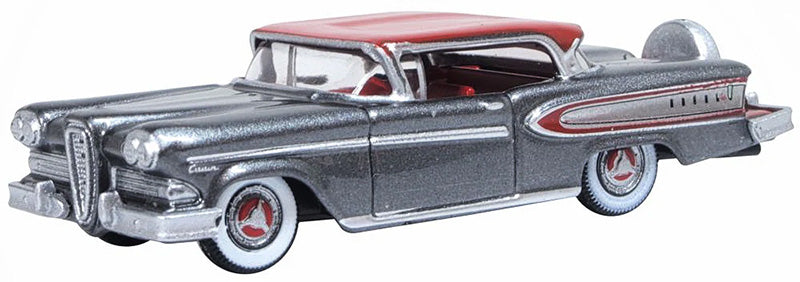 Oxford ED58008 1/87 Scale 1958 Edsel Citation