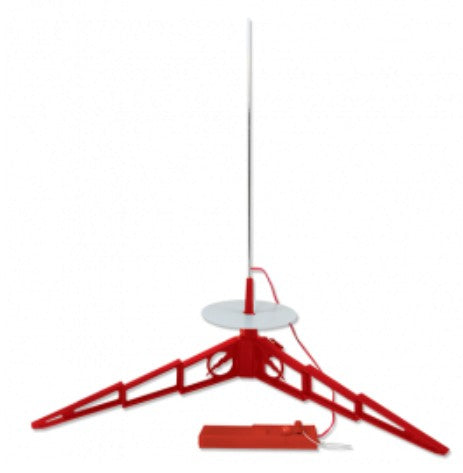 Estes 2222 Porta Pad II Launch Pad & Electron Launch Controller